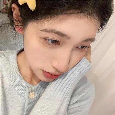 低一点的天空